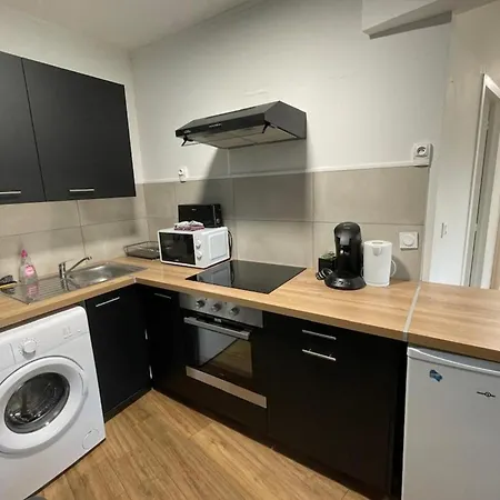 Le Chaleureux Collard Vakantiehuis