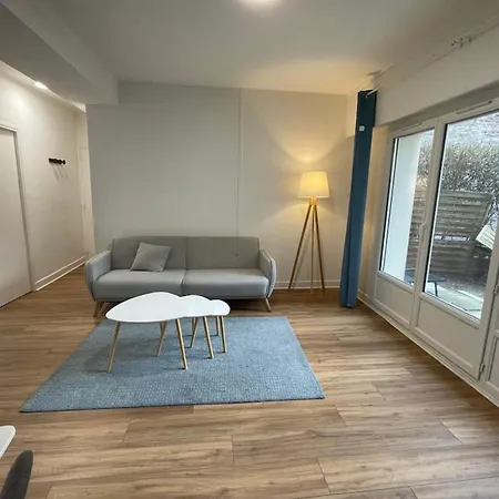 Le Chaleureux Collard * Le Havre