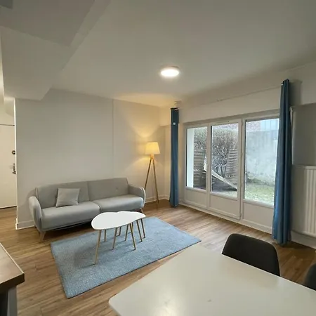 בית נופש Le Chaleureux Collard