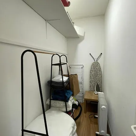 Le Chaleureux Collard בית נופש